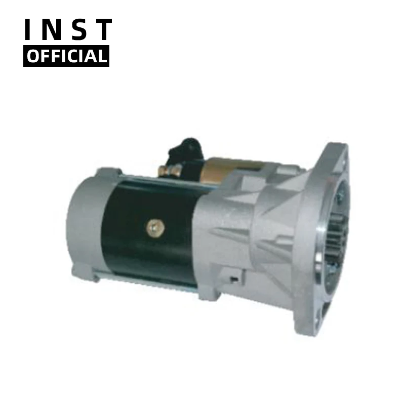 

STARTER FOR MOTOR FOR HITACHI 2.5KW 12V 9T 160504092 30972N