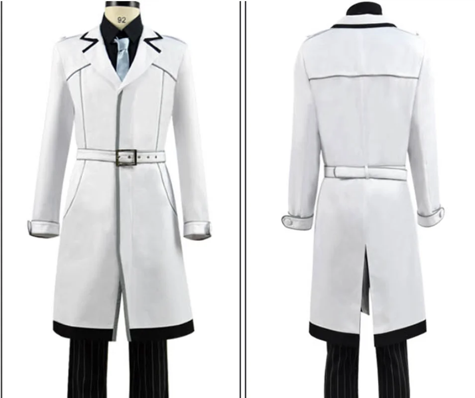 Униформа хайсе из аниме Токийский Гуль для косплея мужская и женская школьная