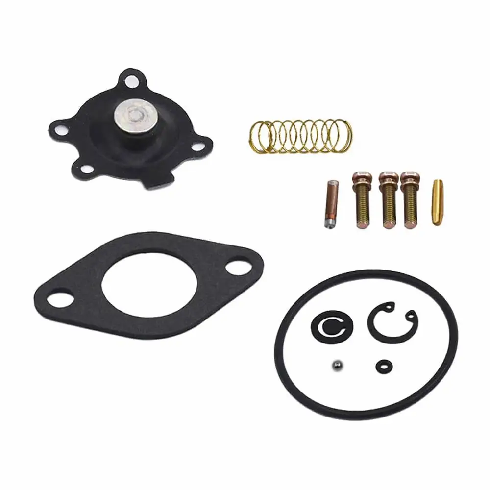 Карбюратор ускоритель Насос Ремкомплект для фильтер Никки 0146-0658 146-0621 146-0659 146-0661