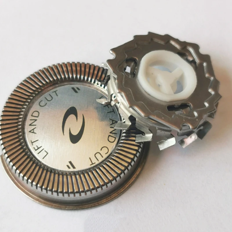 

3Pcs/Lot New Replacement Shaver Head for Norelco HQ HS HP Series HQ3 HQ4 HQ56 HQ55 HQ300 HQ6 HQ916 Razor