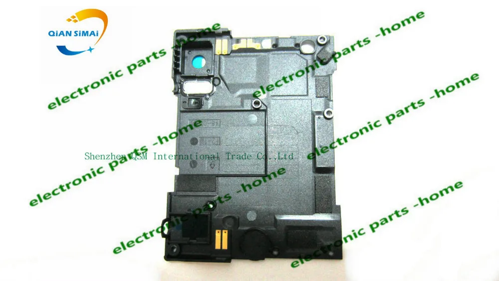 1pcs original antenna signal frame parts replacement for xiaomi mi3 m3 3 mobile phone wcdma cdma2000 dropshipping free global shipping