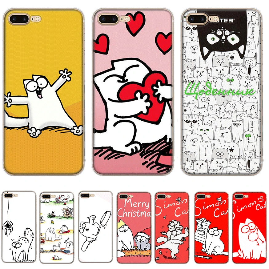 Забавный чехол Desxz для iPhone 7 8 6 6s Plus X XR XS Max 5 5S SE защитный |