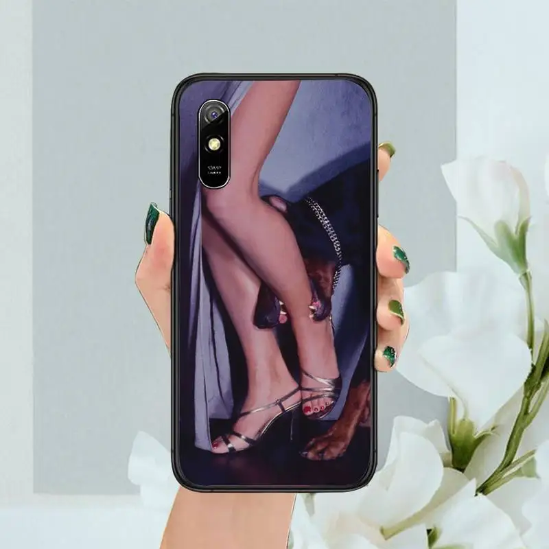 

Doberman dog cool Phone Case For Xiaomi Mi Redmi Note 7 8 9 pro 8T 9T 9S 9A 10 Lite pro