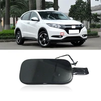 front bumper towing hook cover hook cover case cap towing for honda hrv 2014 2015 2016 2017 2018 auto replacement parts