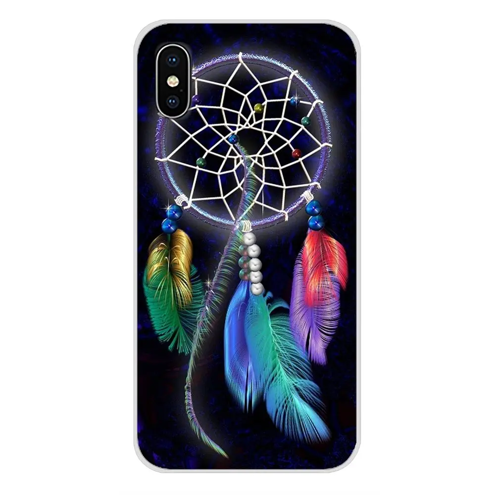 Accessories Phone Cases Covers Dreamcatcher For Samsung A10 A30 A40 A50 A60 A70 Galaxy S2 Note 2 3 Oneplus 3T 5T 6T | Мобильные