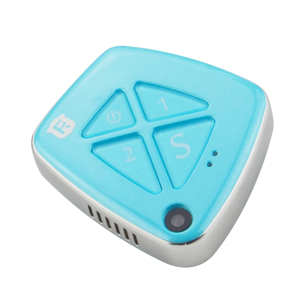 Мини GPS локатор 3G для детей трекер устройство отслеживания и пожилых людей Wi Fi LBS