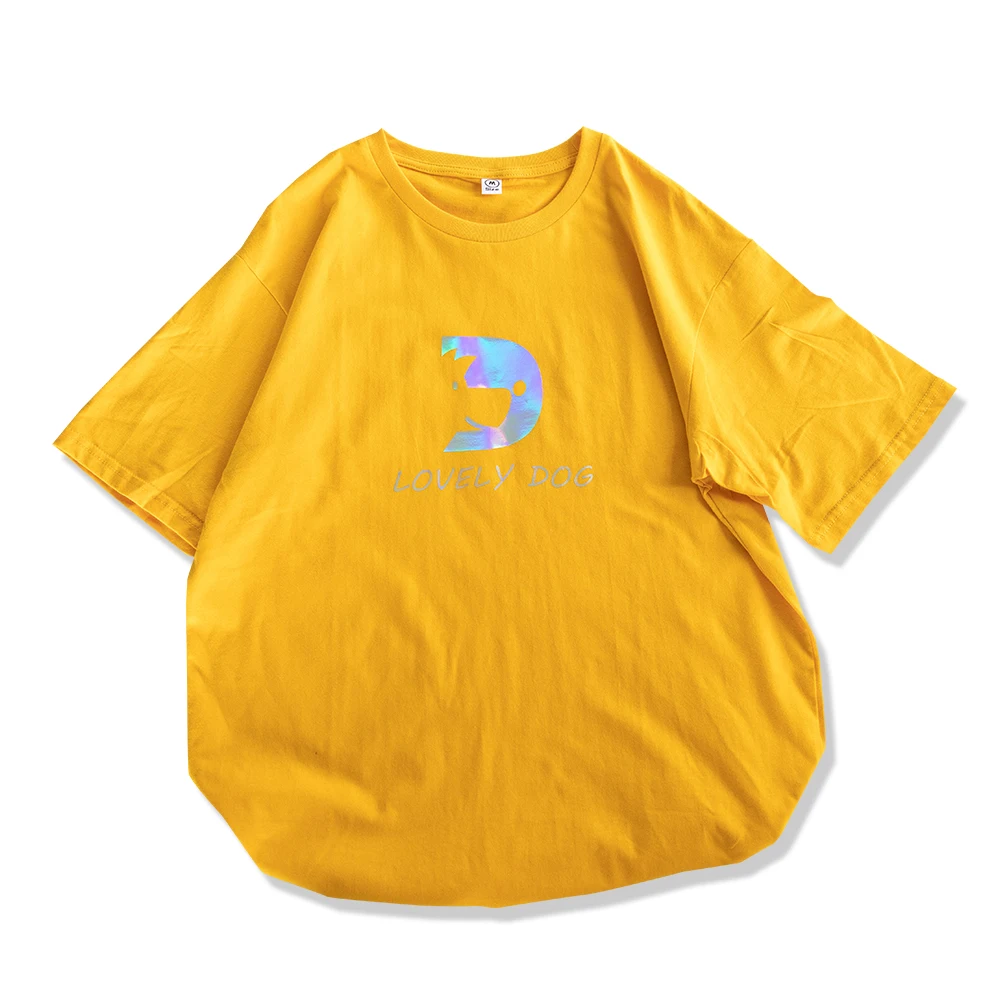 Мужская хлопковая футболка с коротким рукавом и круглым вырезом|Мужские