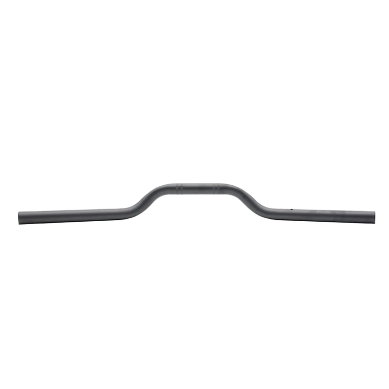 1 дюймов 25 мм Универсальный руль для мотоцикла тянущийся прямой стержень двойной