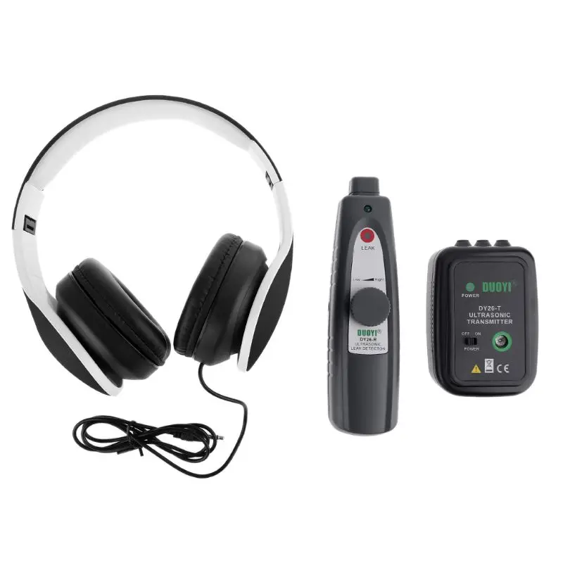 1 комплект ультразвуковой дефектоскоп DY26 | Инструменты