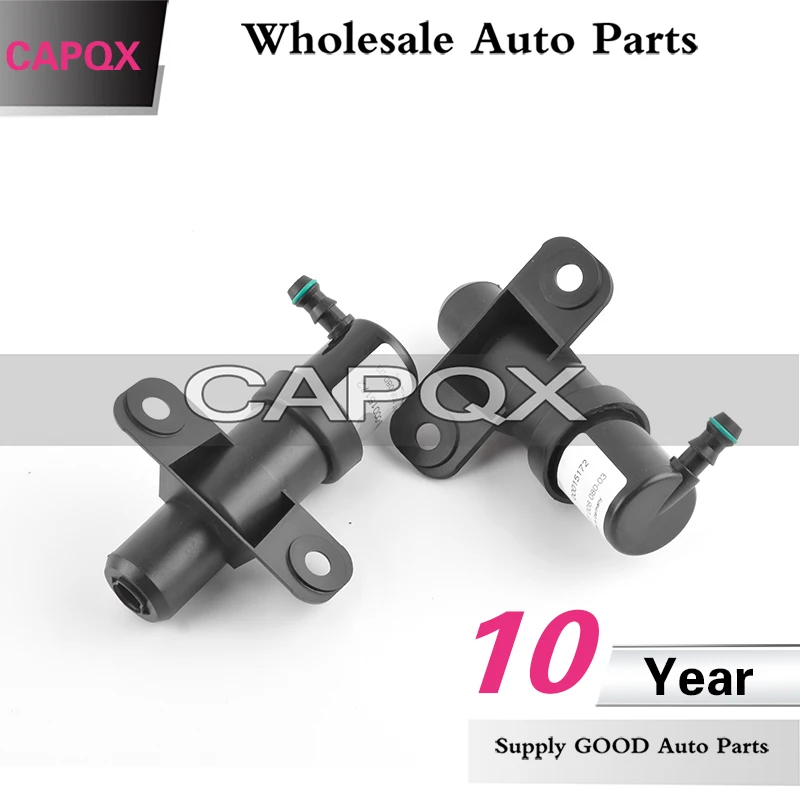 CAPQX для Hyundai Santa Fe Santafe 2 4 2010 2011 2012 фары омывателя привод сопла распылитель