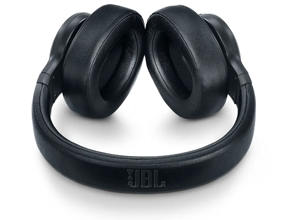 JBL Duet NC беспроводные Bluetooth наушники с активным шумоподавлением Быстрая зарядка 24 часа Время работы от аккумулятора спортивные наушники Спортивная гарнитура