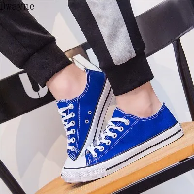 Новинка 2019 модная парусиновая обувь в Корейском стиле оригинальная удобная