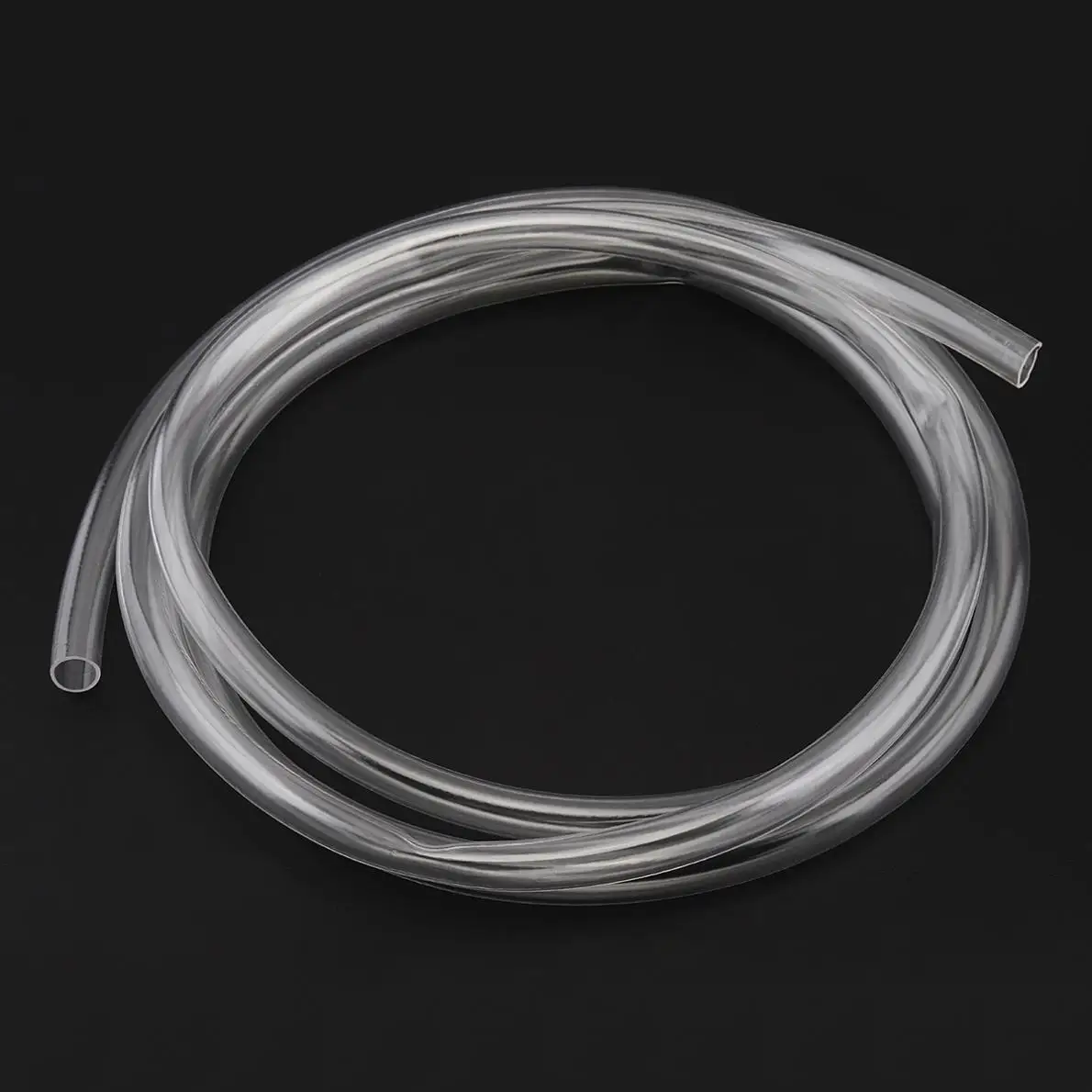 10 мм ПВХ ручной вакуумный насос с топливоперекачивающим насосом труба и