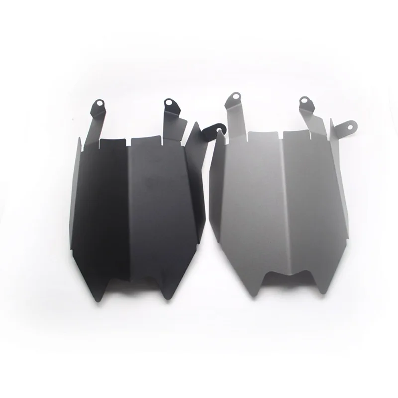 

Applicable to BMW G310gs 17-18 Modified Rear Mudguard Rear Sand Shield Rear Water Baffle Cross-Border Hot Selling
