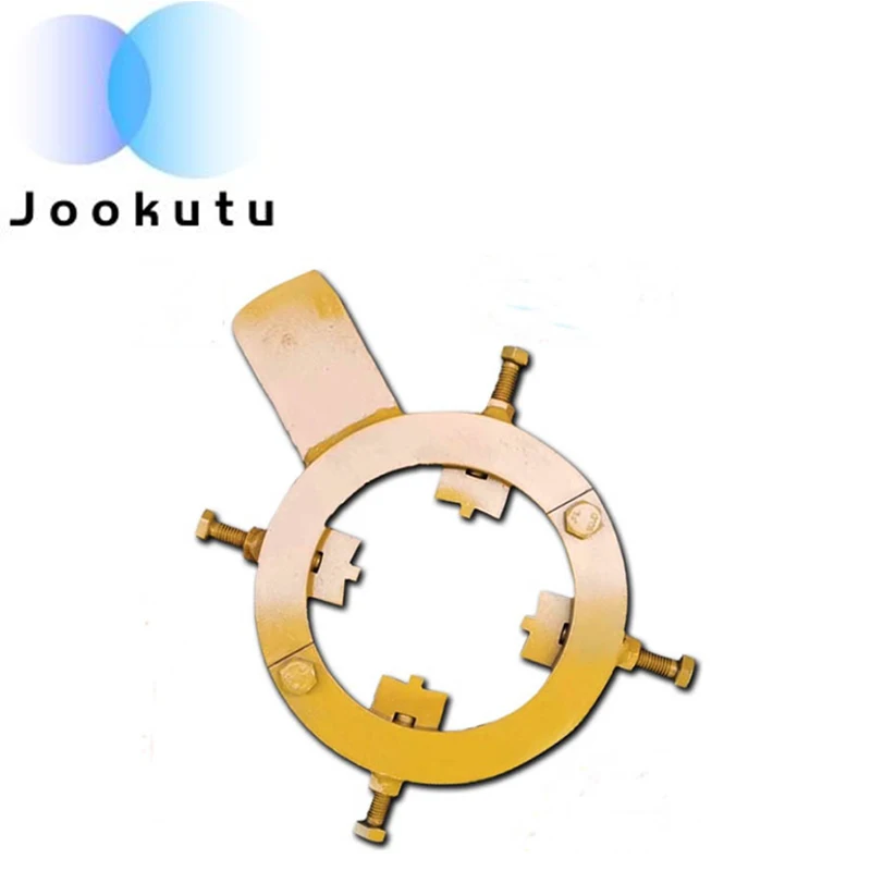 Гаечный ключ 3 размера круглой формы для экскаватора гидравлический цилиндр