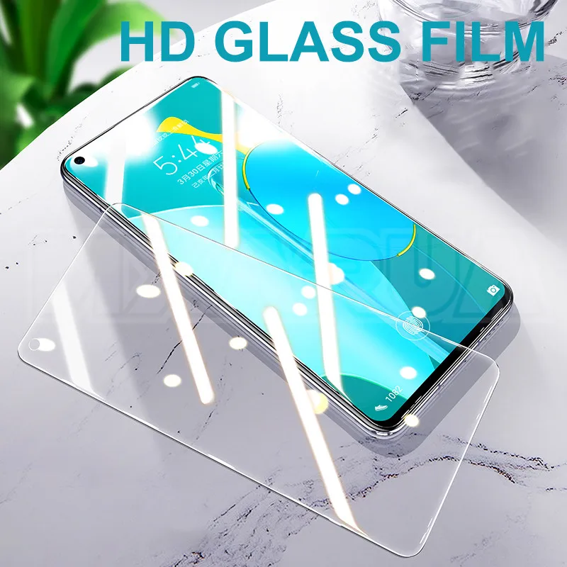 

9D Full Protective Glass For Huawei Honor 30 20 10 Lite V30 V20 V10 Tempered Glass Honor 9 8 Lite 30i 20i 10i Screen Protector