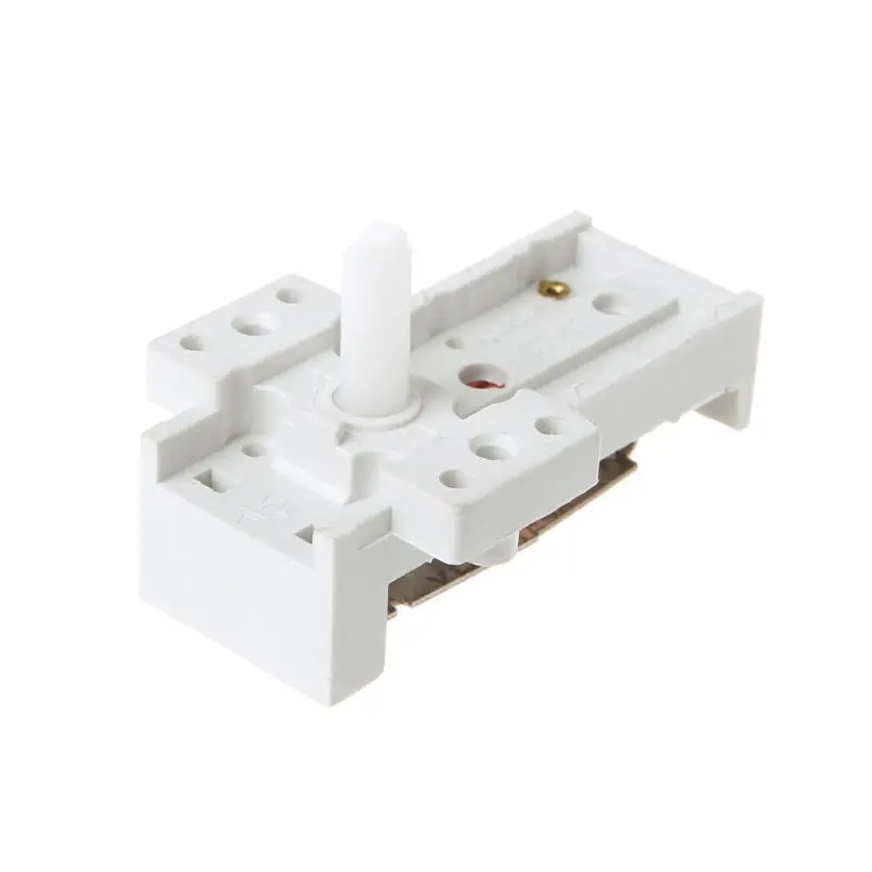 16A 250V электрический нагреватель Температура Управление Запчасти термостат лампа