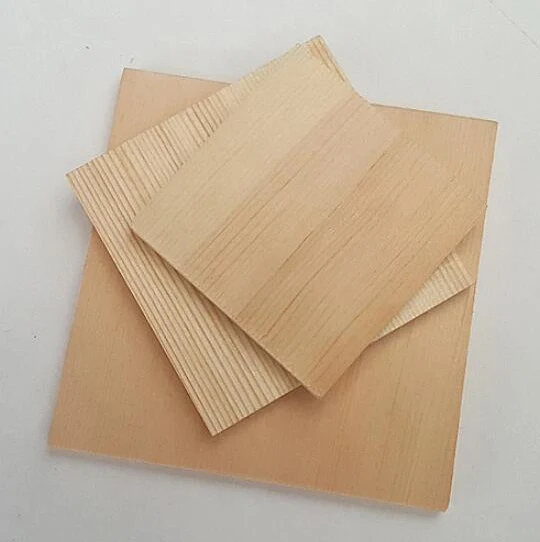 

10pcs Length:50mm Width:50mm Thickness:3mm Solid Wood Chips Square Coasters Handmade Models Children's Creative Materials