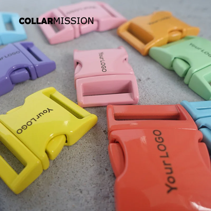 50 шт./лот металлическая застежка БЫСТРОРАЗЪЕМНАЯ сторона для 20 мм и 25 7 цветов мы