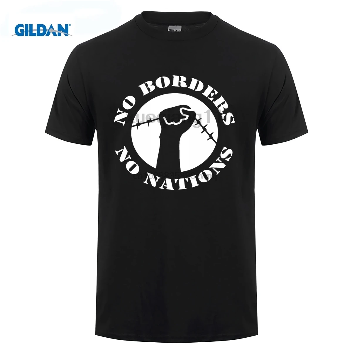 Без границ без стран | Мужская одежда