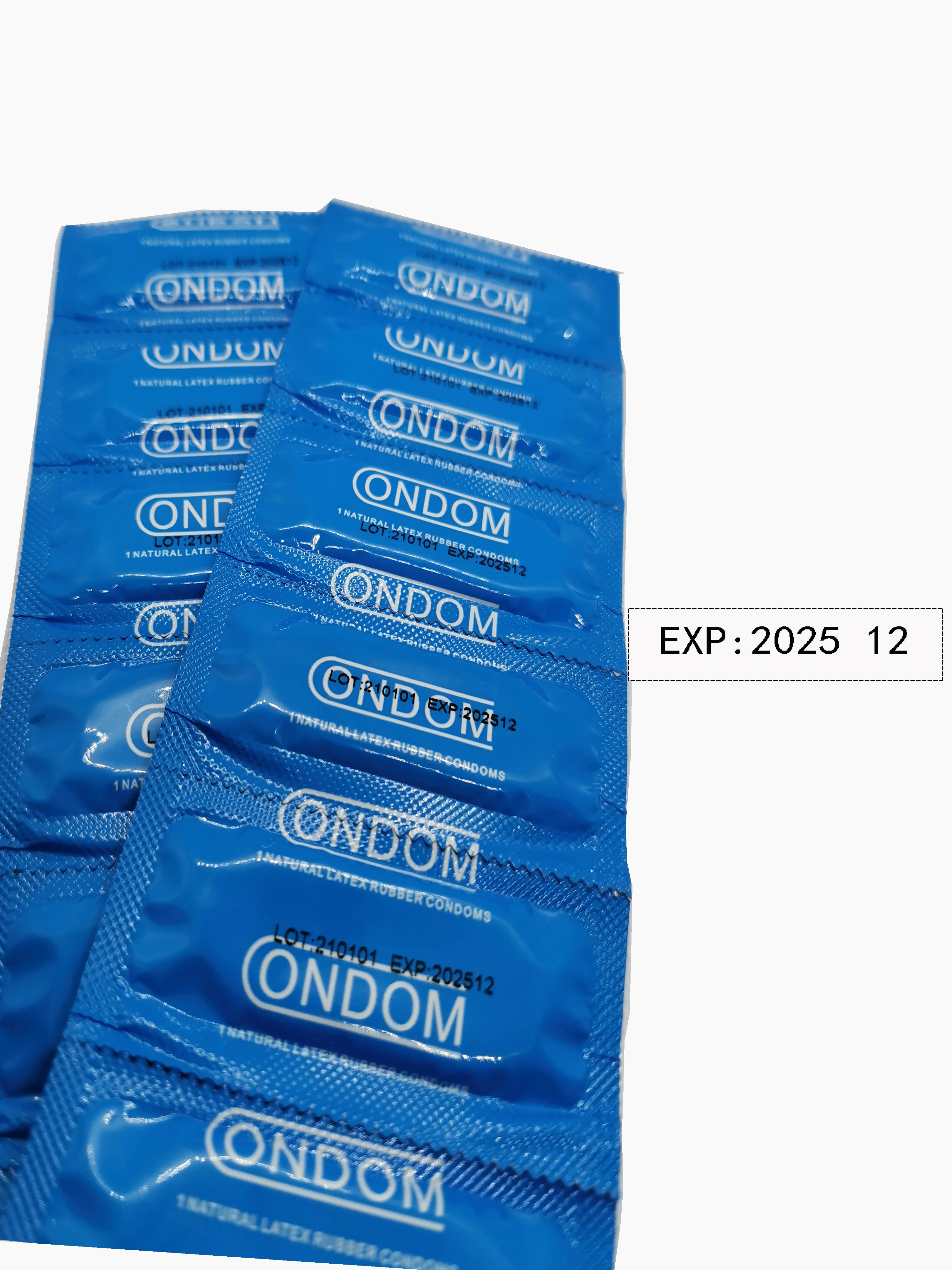 Ультратонкие презервативы 100 шт.|Презервативы| |