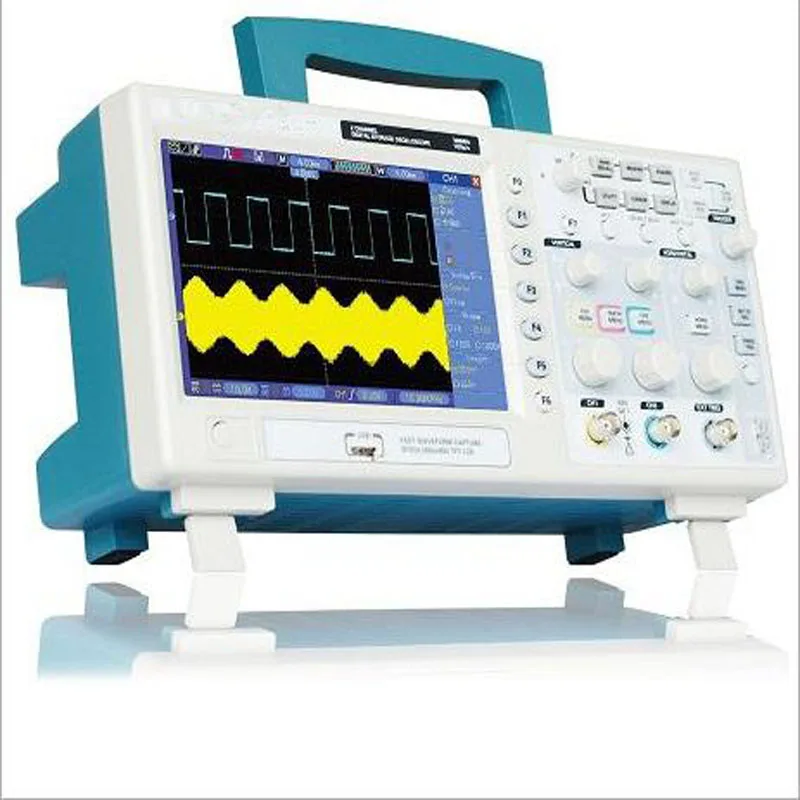 

Digital oscilloscope 100MHz