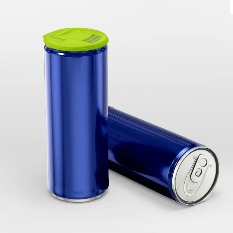 Многоразовая банка для напитков 4 шт./компл. | Дом и сад