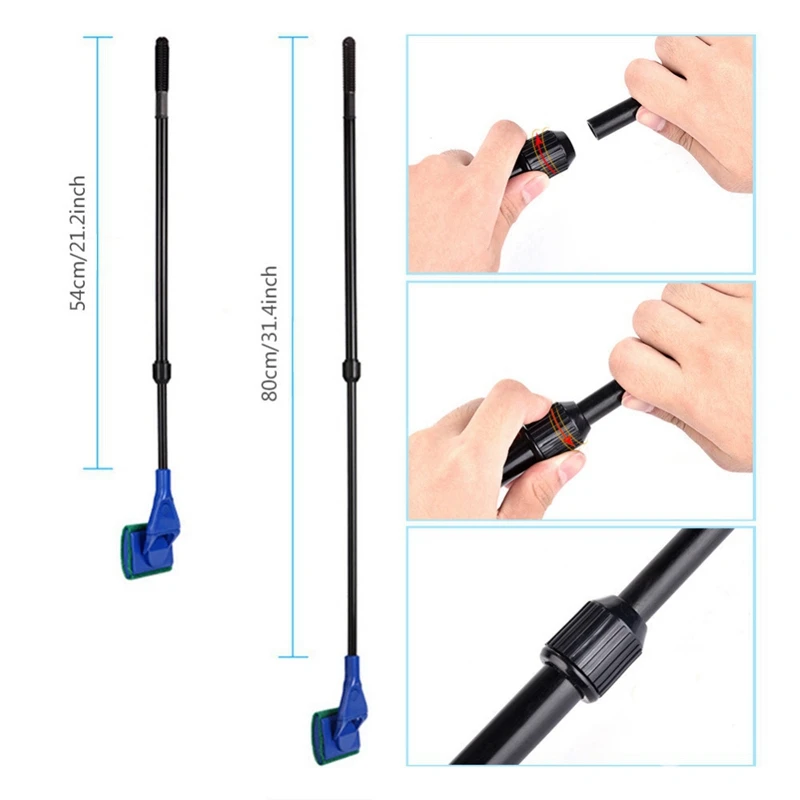 5 шт. набор инструментов для очистки стекла | Дом и сад