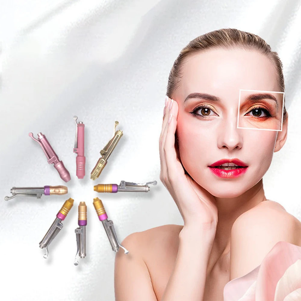 Распылитель без косточек под давлением увлажняющая ручка с микроинжекцией