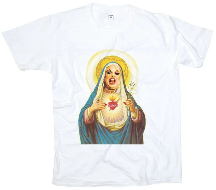 Новые John воды Divine перетащите queen культ панк Для мужчин Женская обувь белый цвет