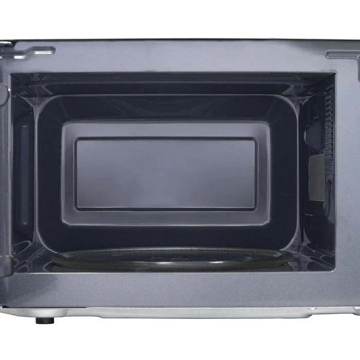 Микроволновая печь BBK 20MWS-729S/BS 700Вт 20л серебристый | Бытовая техника