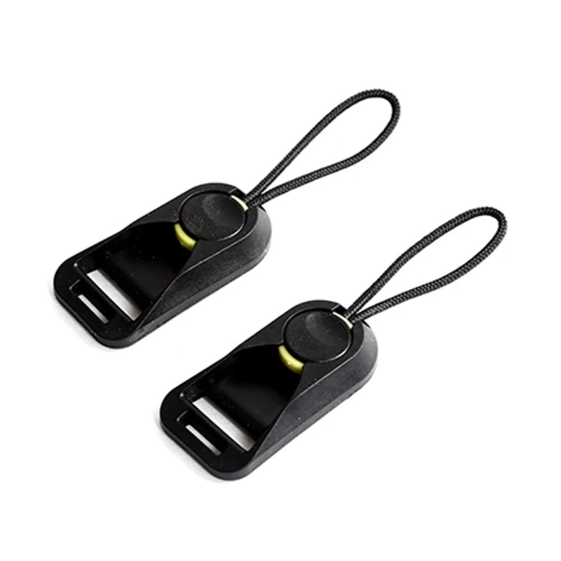 

2x Quick Release Connector with Base for -Camera Shoulder Strap Leica Sigma L93A