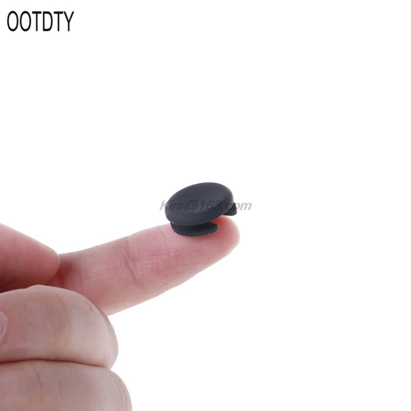 Аналоговый джойстик клавишная крышка рукоятка для большого пальца контроллера