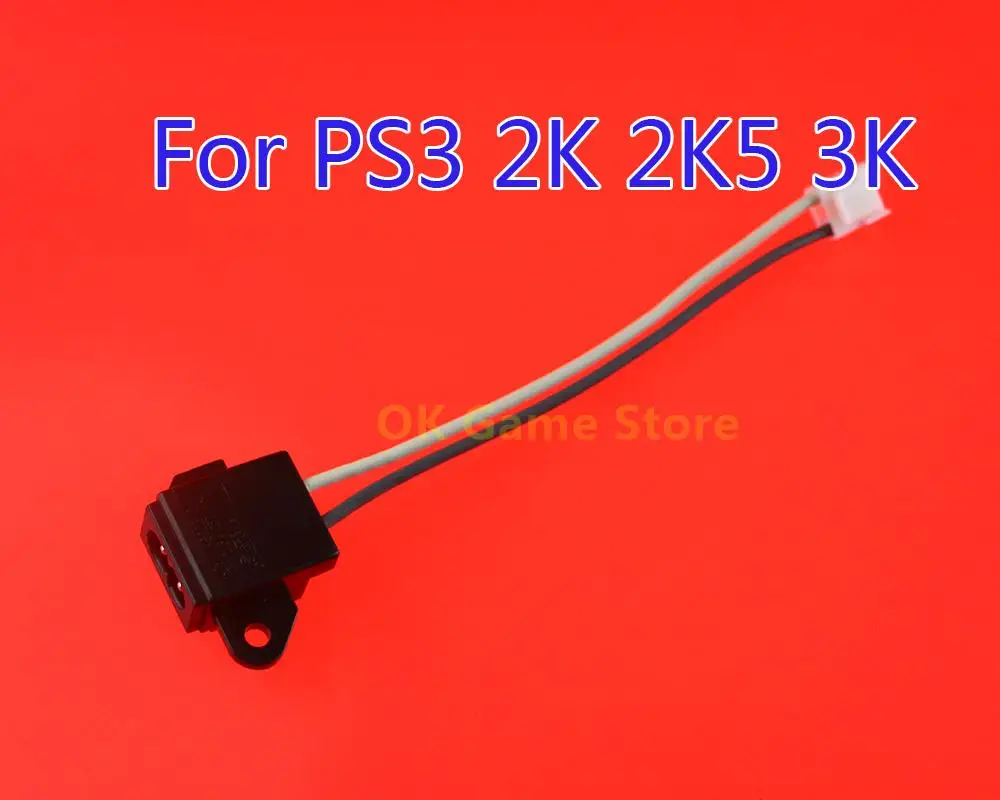 For Ps3 Slim 2k 2k5 3k 2000 2500 3000