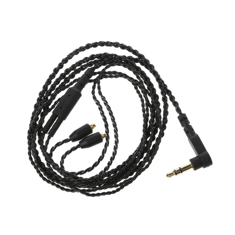 Кабель MMCX для наушников Shure SE315 SE535 SE846