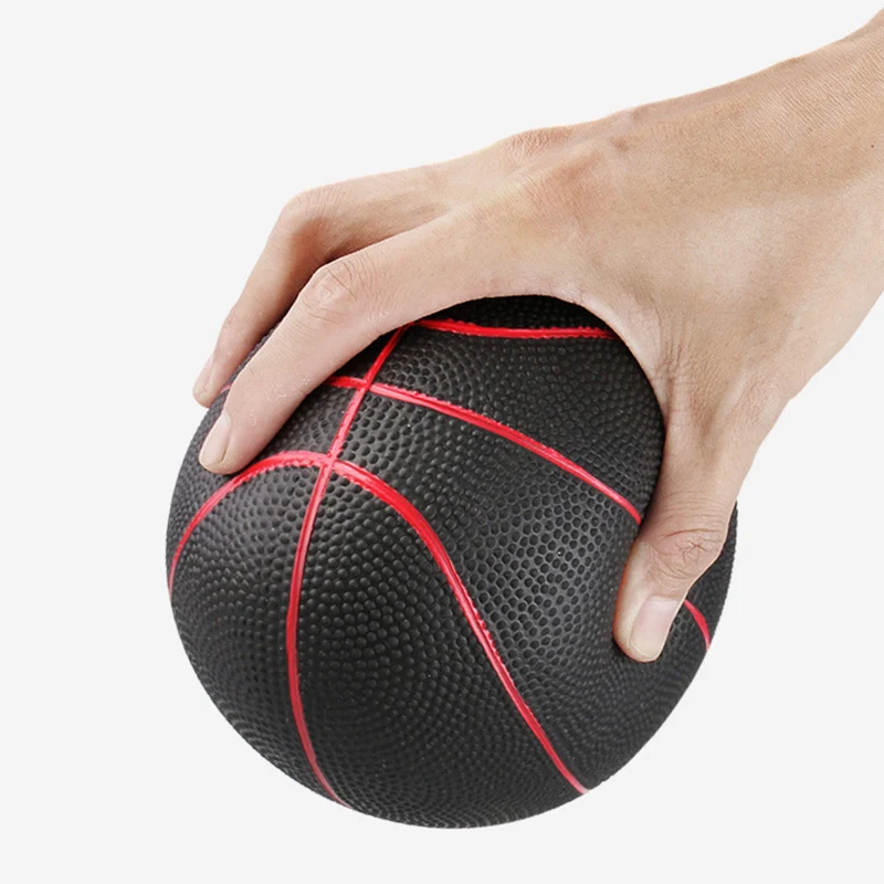 Мягкий Вес тренировочный мяч Фитнес сила запястья тренировки захват