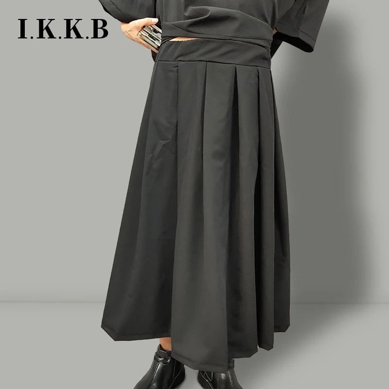 Юбки для мальчиков прямые мужские юбки с вырезами женские сексуальные куклы