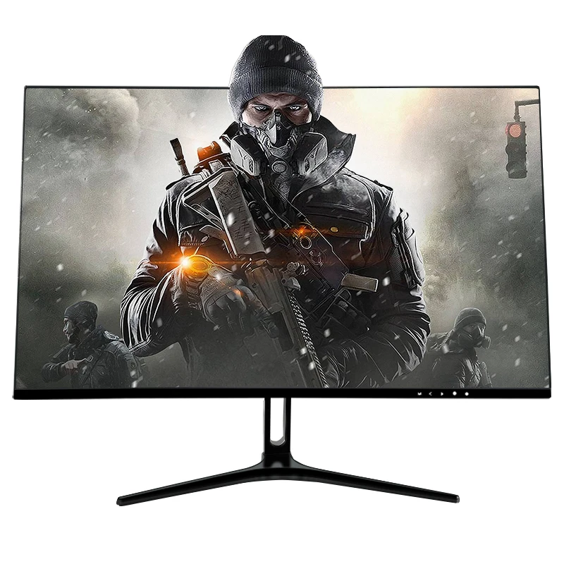 

27 High Resolution curved desktop IPS Gaming Monitor 27 inch PC Monitor