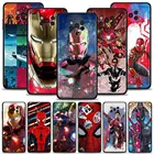 Чехол для Xiaomi Poco X3 NFC F3 GT M3 Mi 10T Note 10 11 Lite 11T Pro 9T CC9