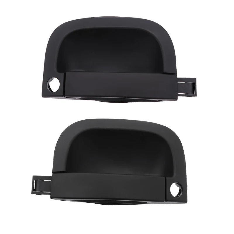 

Fit for Kia Travallo, Kaon 2005-C K-Series, Bongo 2005-C Outside Exterior Door Handle Car Front Rear Left Right 82650-4E000 New