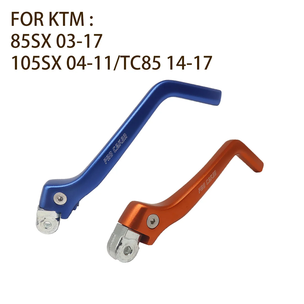 

Кованая педаль стартера для мотоцикла KTM 85SX 03-17105SX 04-11TC85 14-17