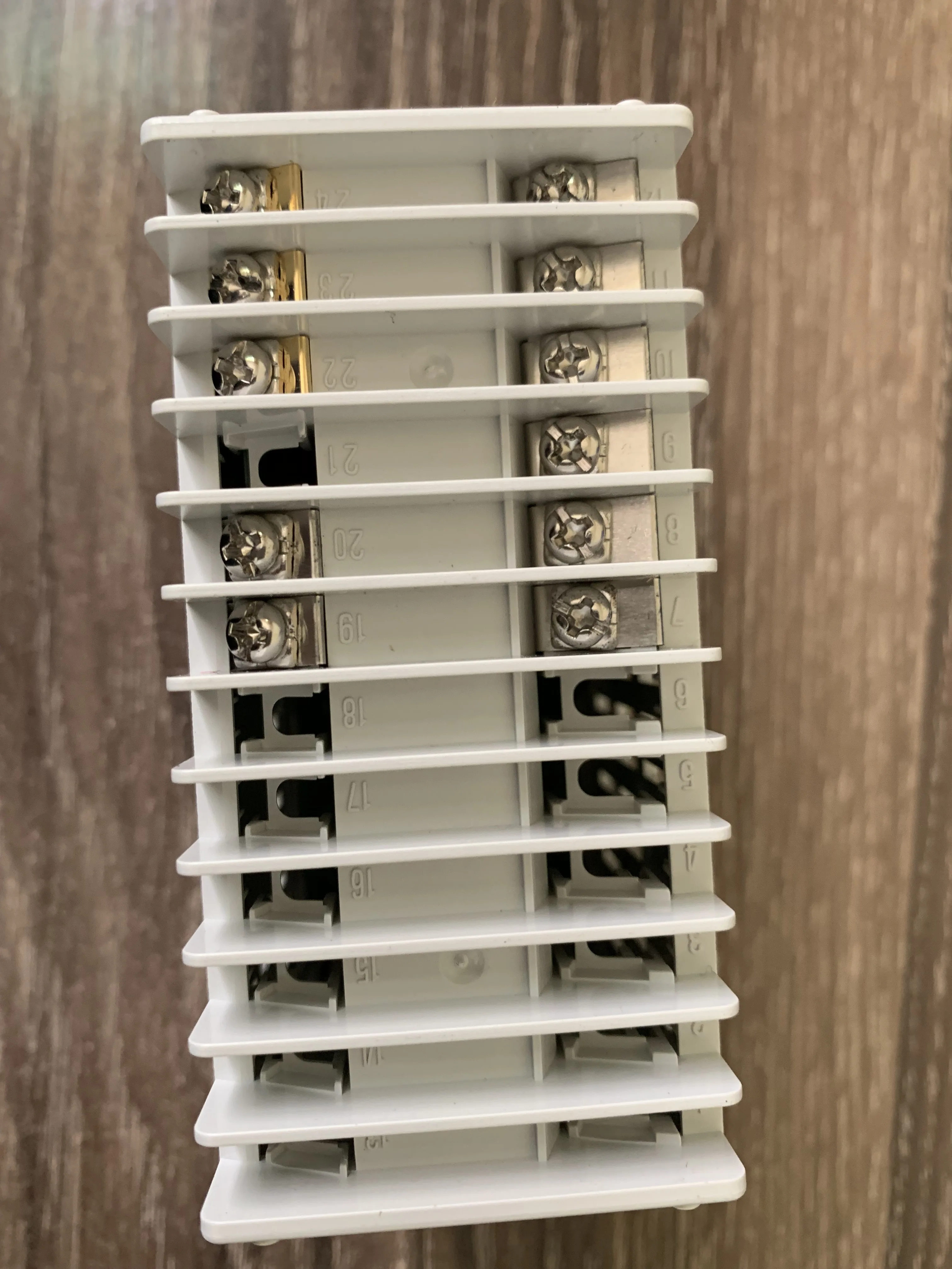 Термостат [оригинальный аутентичный] Φ | Инструменты