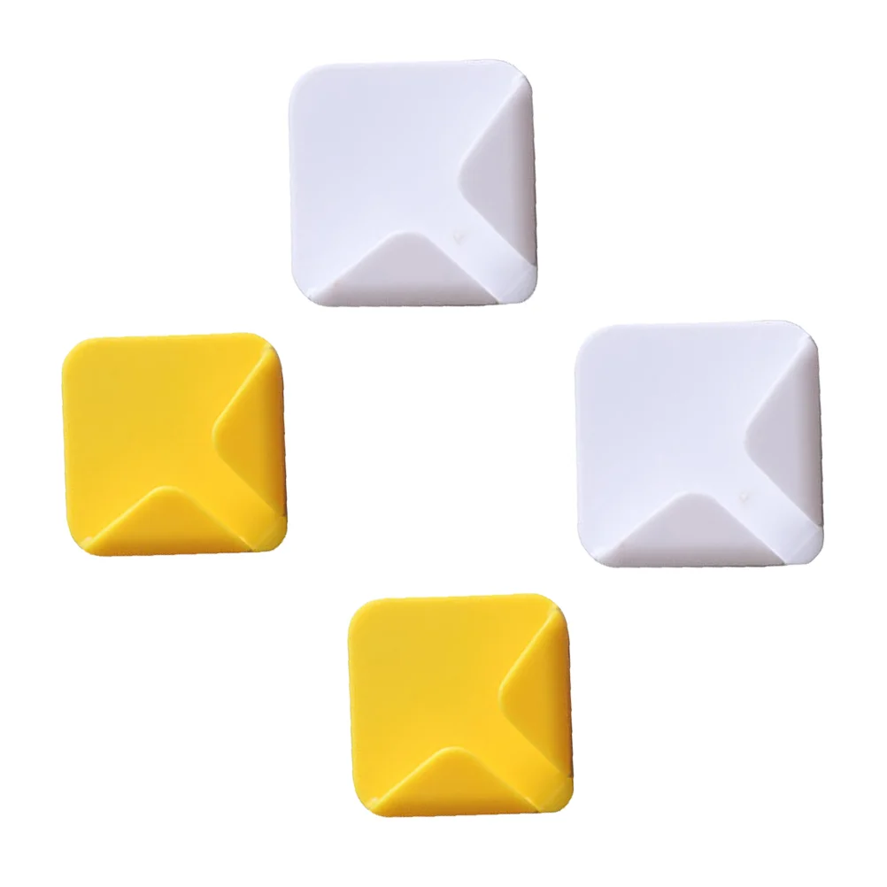 

2 пары, настенные крючки для хранения