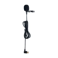 150cm type c microphone vlog for fimi for palm pocket gimbal camera handheld mini microphone vlog handheld gimbal accessories