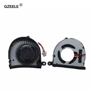 Кулер для процессора GZEELE, для ASUS Eee PC 1011 1015PW 1015P 1015PX 1015PE 1015PED 1011PX 1015BX 1011PX AB16 1015PEM