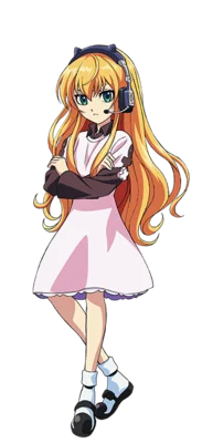 

Anime Gunjou no Magmel Magmel of the Sea Blue Zero Cosplay Costume Pink Cute Dress Halloween Carvinal Party Costume