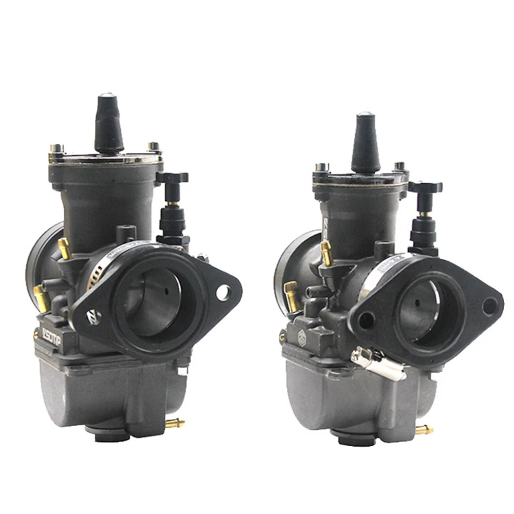 Адаптер интерфейса впускного коллектора карбюратора мотоцикла резиновый для PWK32