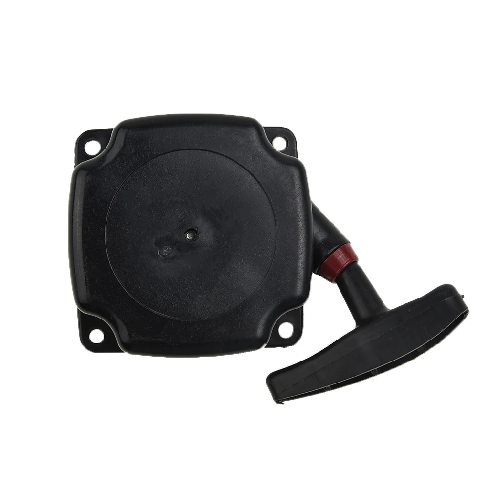 

Plastic Recoil Pull Starter Strimmer Brush Cutter 6mm Dia Parts String Trimmer Accessories Assembly High Quality