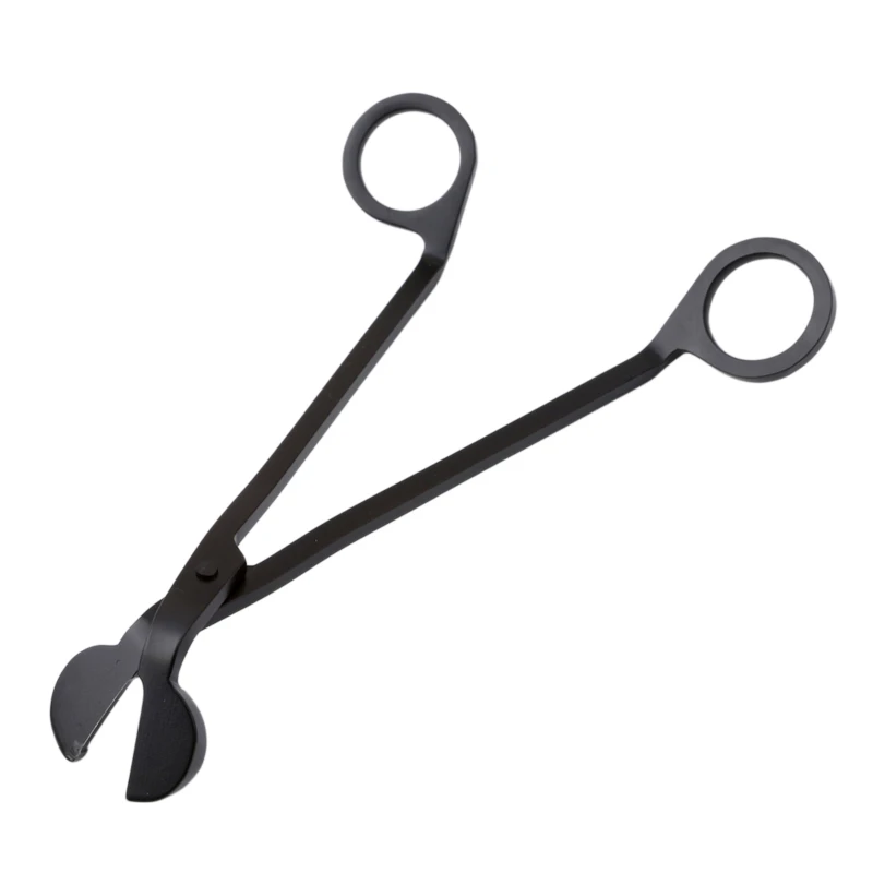 Свечные ножницы из нержавеющей стали триммер для фитилей резки свечей наборы