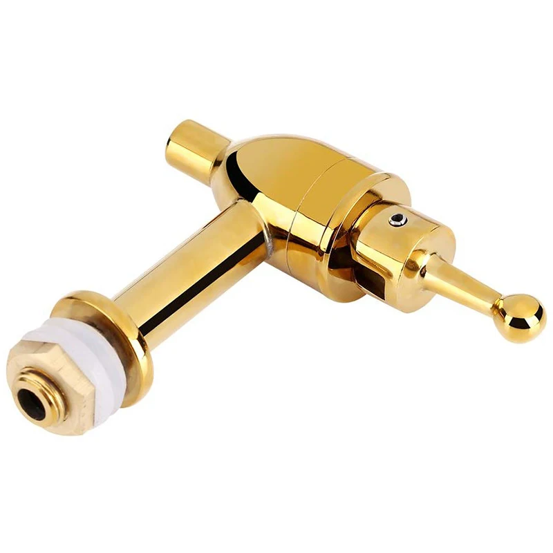 Бочонок пивной кран медный для бочонок ферментер вина пива напитков диспенсер